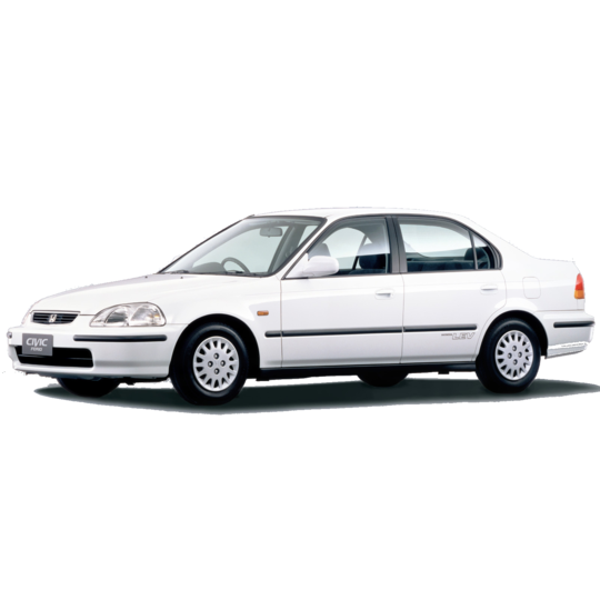 Honda Civic 1995 - 2000 (FERIO S04)