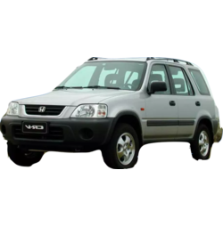 Honda CR-V 1997 - 2001