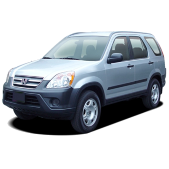 Honda CR-V 2001 - 2006