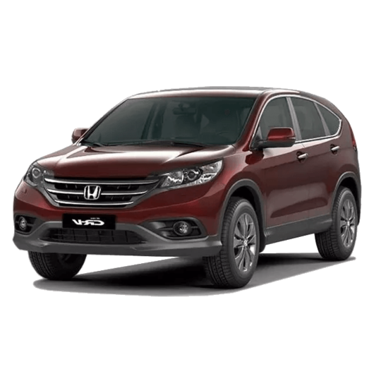 Honda CR-V 2013 – 2018