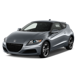 Honda CR-Z 2011 - Present