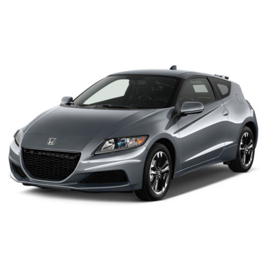 Honda CR-Z 2011 - Present