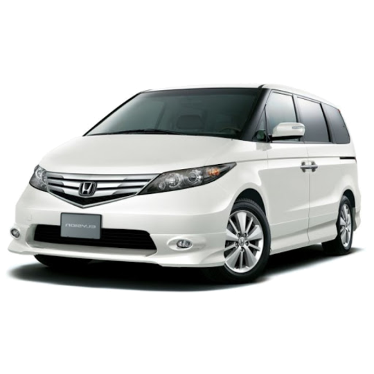 Honda Elysion 2004 - Present