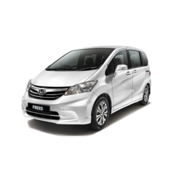 Honda Freed 2008 - 2016