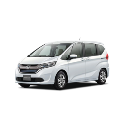 Honda Freed 2016 - Present