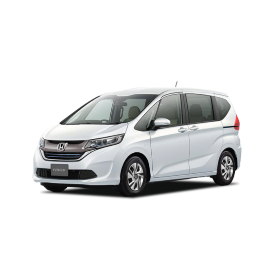 Honda Freed 2016 - Present