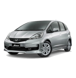 Honda Jazz 2008 - 2014 (GE)