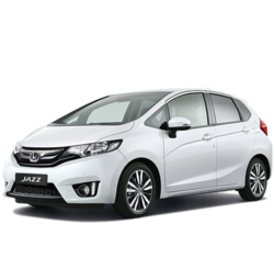 Honda Jazz 2014 - 2020 (GF)