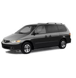 Honda Odyssey 1999 - 2004