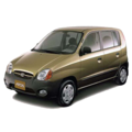 Hyundai Atos 1999 - 2010