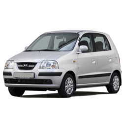 Hyundai Atos 1999 - 2010