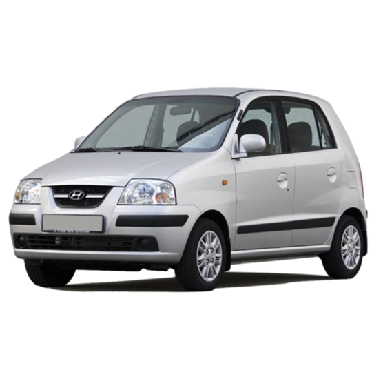 Hyundai Atos 1999 - 2010