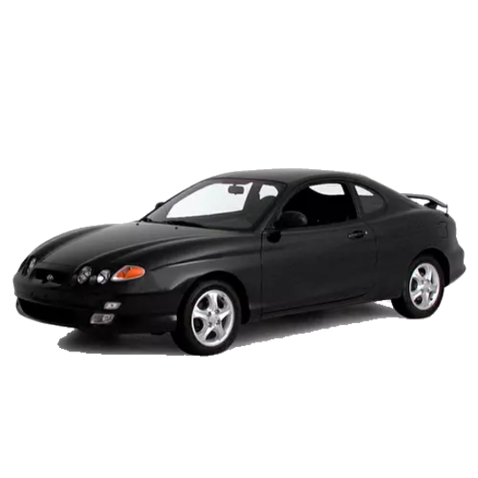 Hyundai Coupe 1996 - 2004