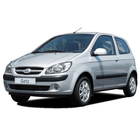 Hyundai Getz 2004 - 2011