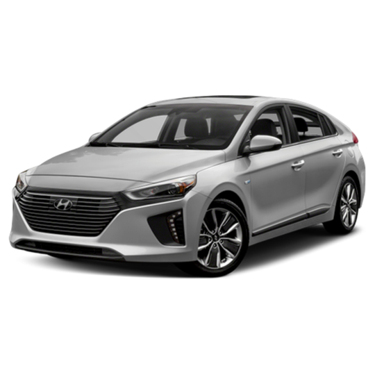 Hyundai Ioniq 2016 - Present