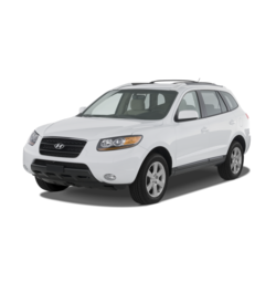 Hyundai Santa FE 2007 - 2012