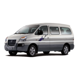 Hyundai Starex 1997 - 2006