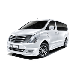Hyundai Starex 2007 - 2019
