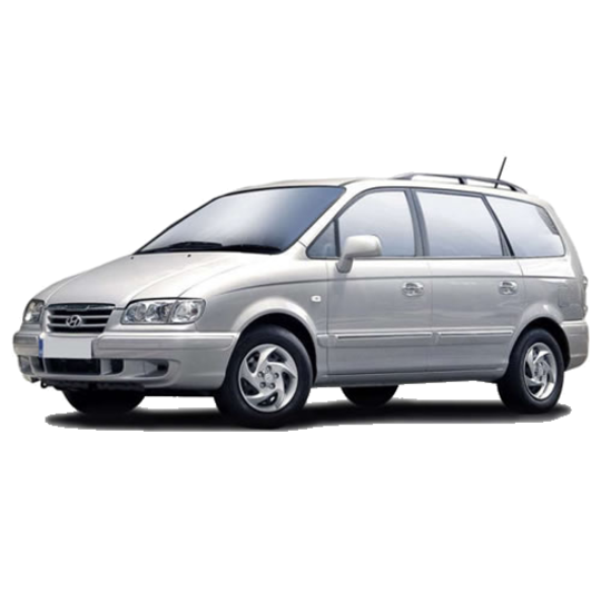 Hyundai Trajet 2000 - 2010