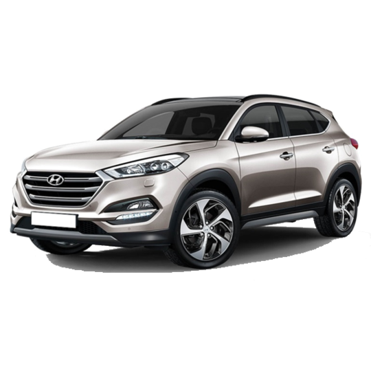 Hyundai Tucson 2015 - 2019 (TL)