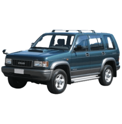 Isuzu Trooper 1995 - 2002