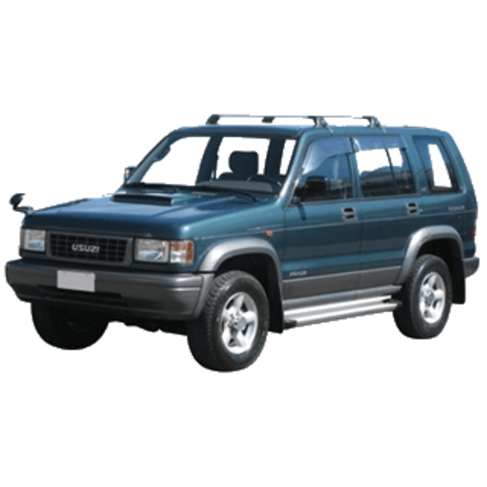 Isuzu Trooper 1995 - 2002