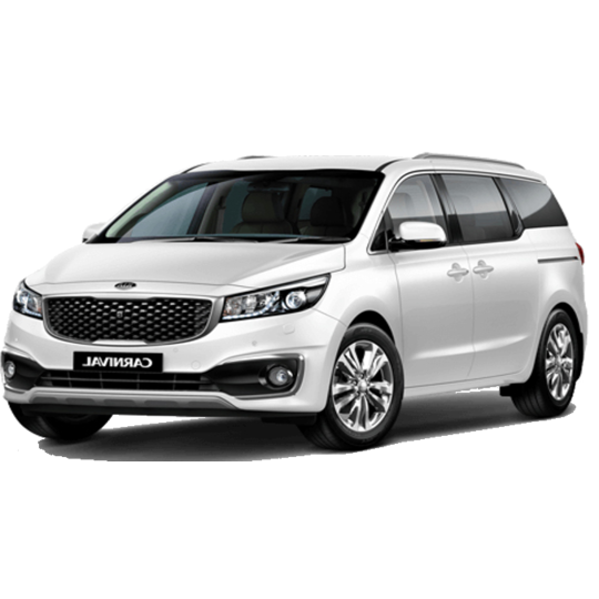 Kia / Naza Carnival / Ria 2017 - Present