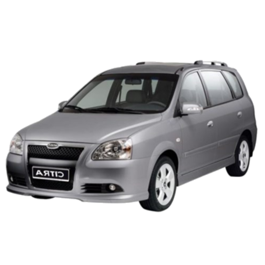 Kia / Naza Carens / Citra 2000 - 2006