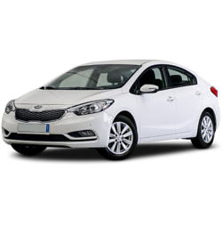 Kia / Naza Cerato 2014 - 2017