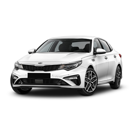 Kia / Naza Optima 2015 - Present