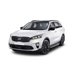 Kia / Naza Sorento 2018 - Present