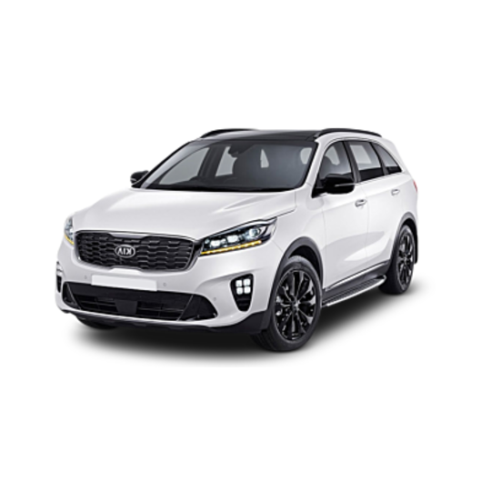 Kia / Naza Sorento 2018 - Present