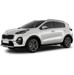 Kia / Naza Sportage 2015 - Present