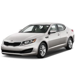 Kia / Naza Optima 2011 - 2015