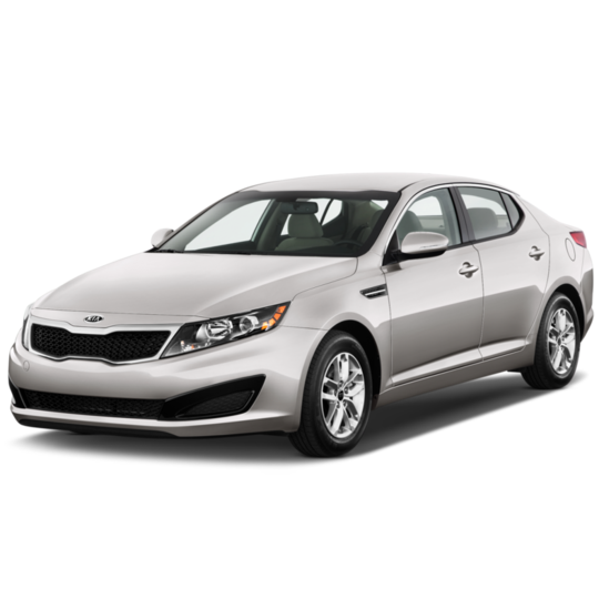 Kia / Naza Optima 2011 - 2015