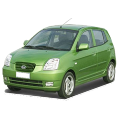 Kia / Naza Picanto / Suria 2004 - 2012