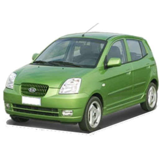 Kia / Naza Picanto / Suria 2004 - 2012