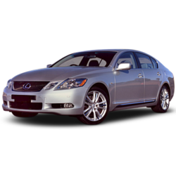 Lexus GS 2006 - 2011