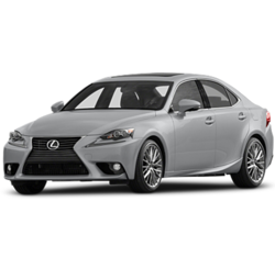 Lexus GS 2012 - 2020