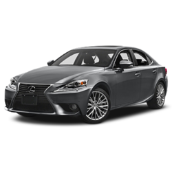 Lexus IS 2013 - 2019