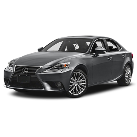 Lexus IS 2013 - 2019