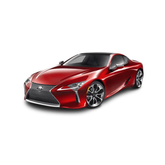 Lexus LC 2018 - Present