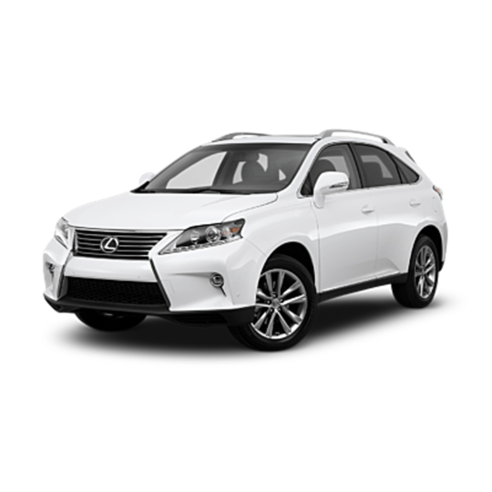 Lexus RX 2007 - 2017