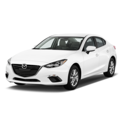 Mazda 3 Sedan 2013 - 2018