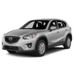 Mazda CX-5 2012 - 2017