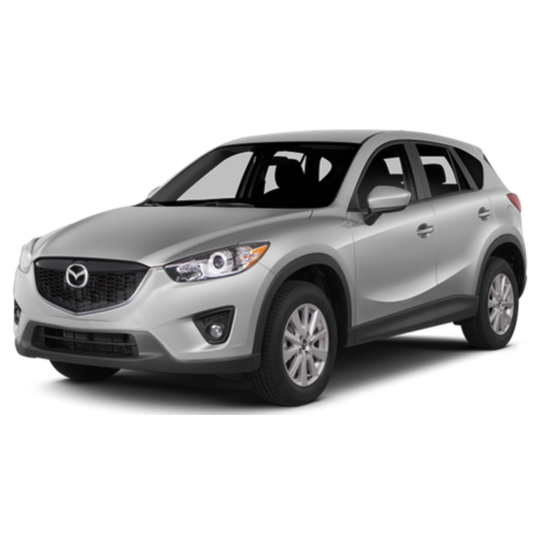 Mazda CX-5 2012 - 2017