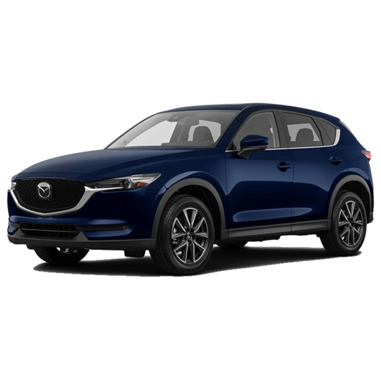 Mazda CX-5 2018 - Present