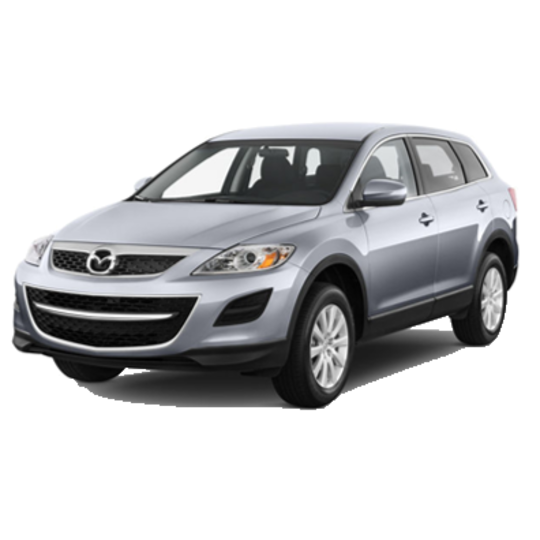 Mazda CX-9 2006 - 2015