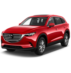 Mazda CX-9 2016 - Present