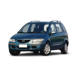 Mazda Premacy 1999 - 2010